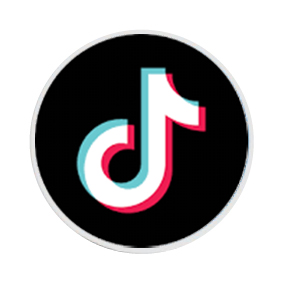 Icono con el Instagram de la farmacia